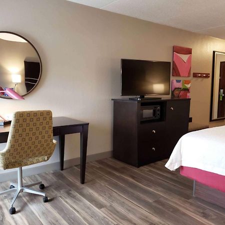 Hampton Inn Greensburg Εξωτερικό φωτογραφία
