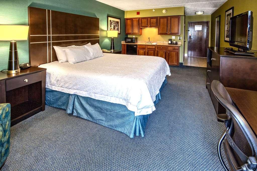 Hampton Inn Greensburg Δωμάτιο φωτογραφία