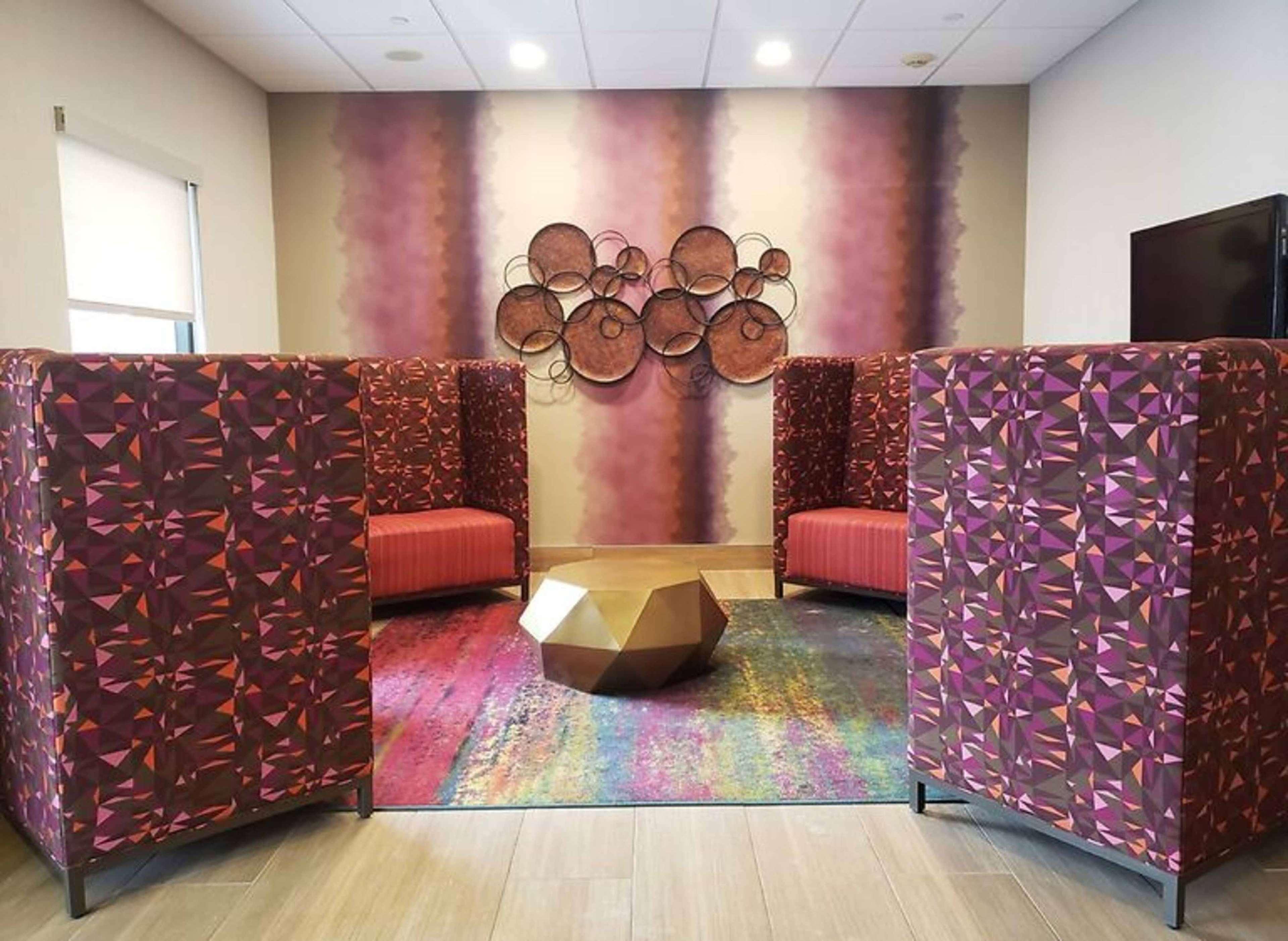 Hampton Inn Greensburg Εξωτερικό φωτογραφία