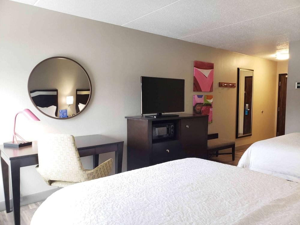 Hampton Inn Greensburg Εξωτερικό φωτογραφία