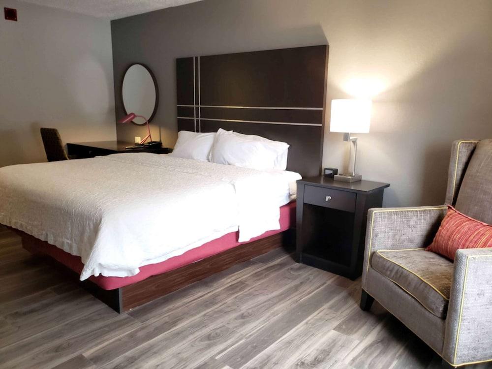 Hampton Inn Greensburg Εξωτερικό φωτογραφία