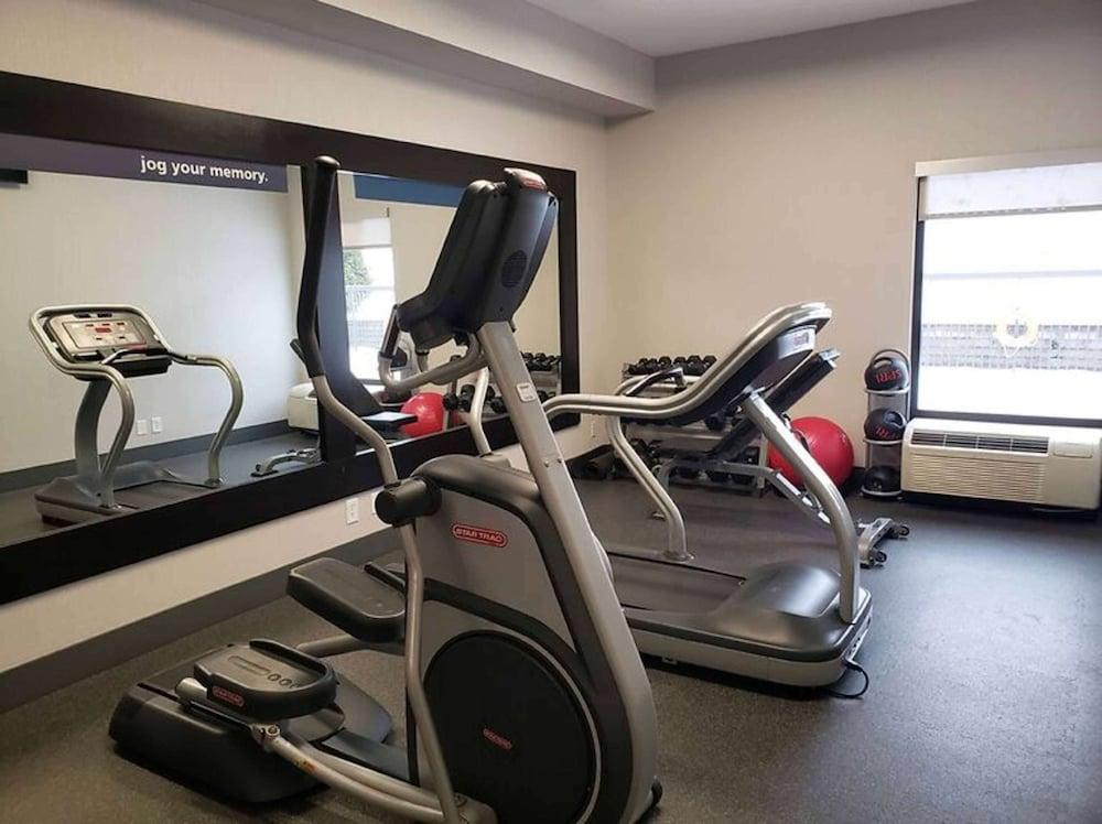Hampton Inn Greensburg Εξωτερικό φωτογραφία