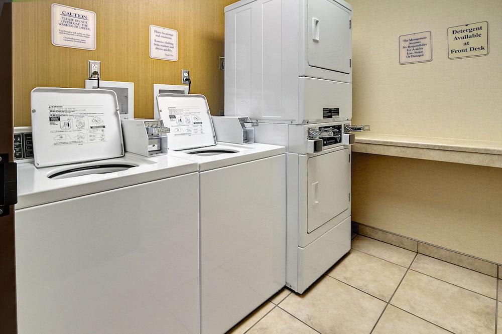 Hampton Inn Greensburg Εξωτερικό φωτογραφία