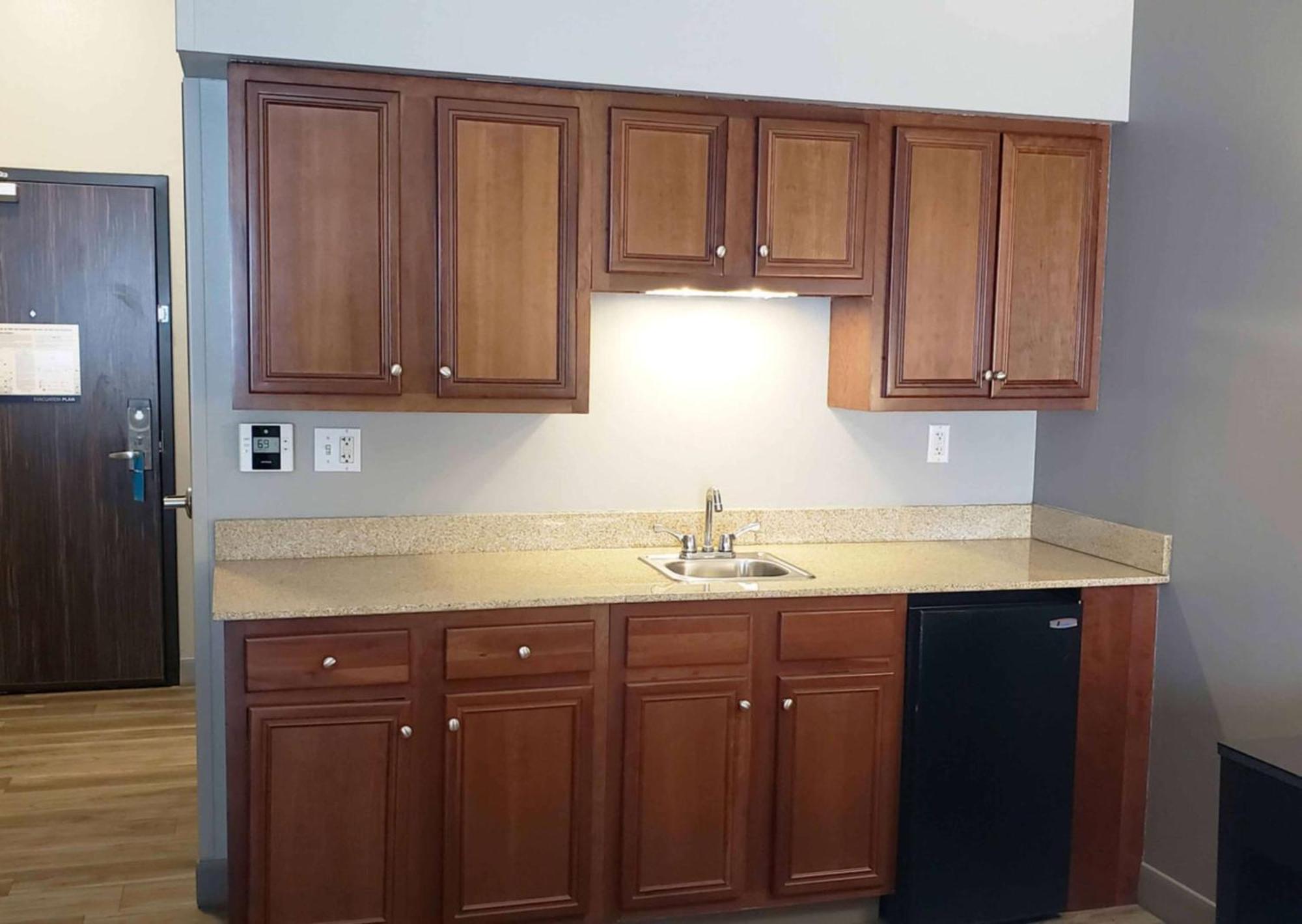 Hampton Inn Greensburg Εξωτερικό φωτογραφία