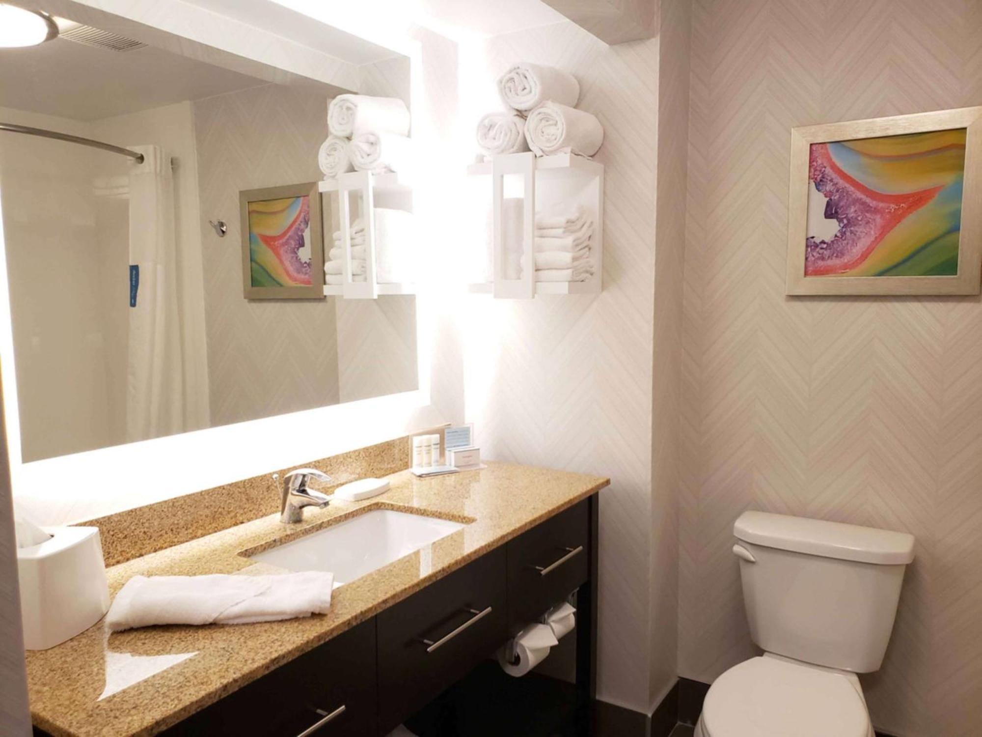Hampton Inn Greensburg Εξωτερικό φωτογραφία