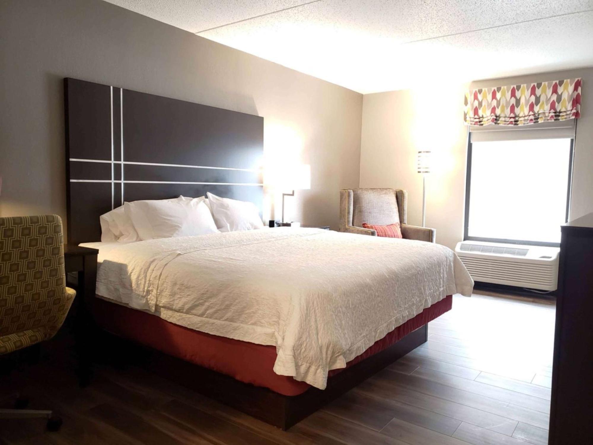 Hampton Inn Greensburg Εξωτερικό φωτογραφία