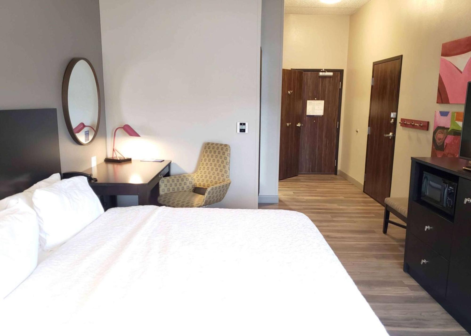 Hampton Inn Greensburg Εξωτερικό φωτογραφία