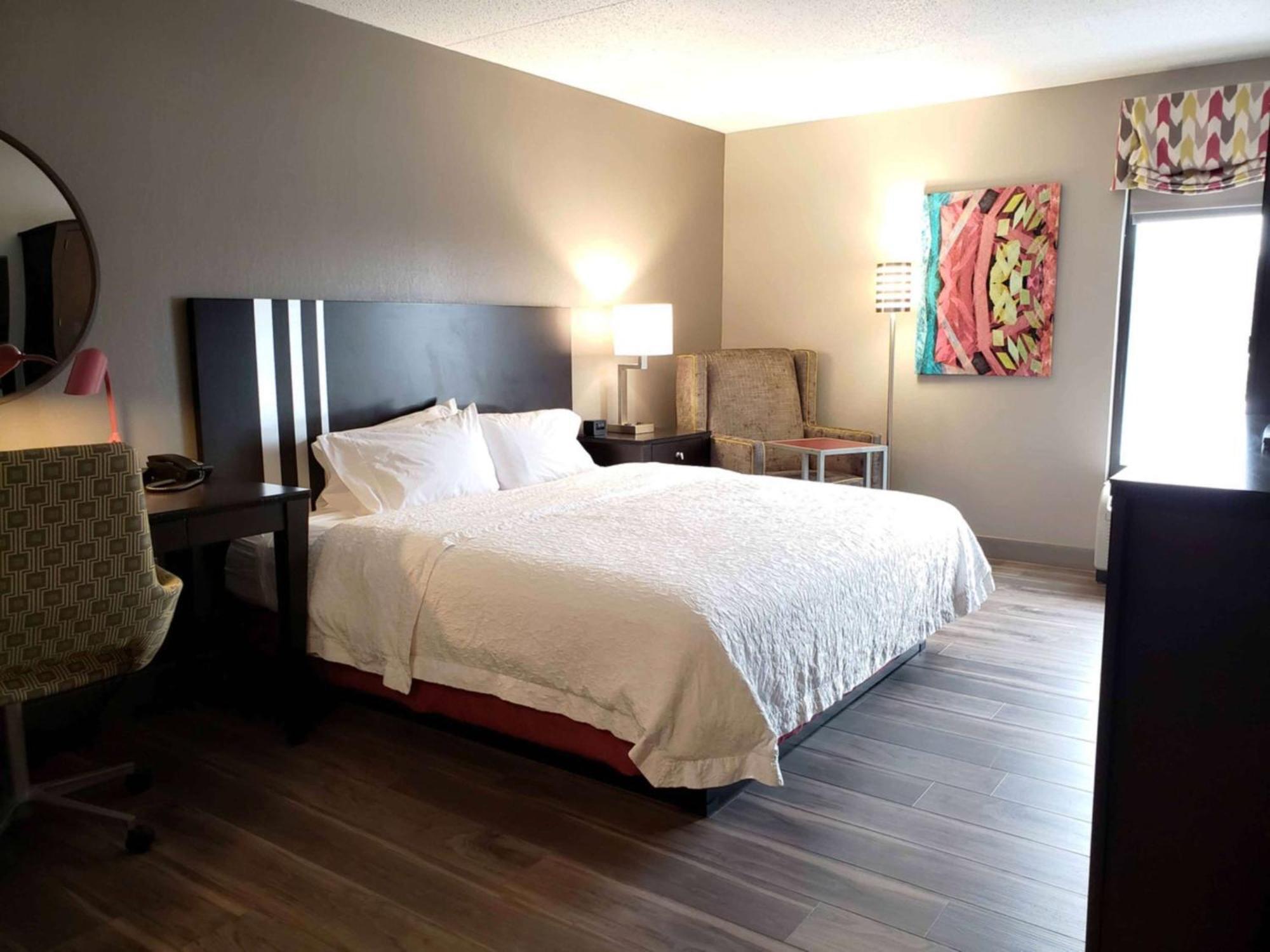 Hampton Inn Greensburg Εξωτερικό φωτογραφία