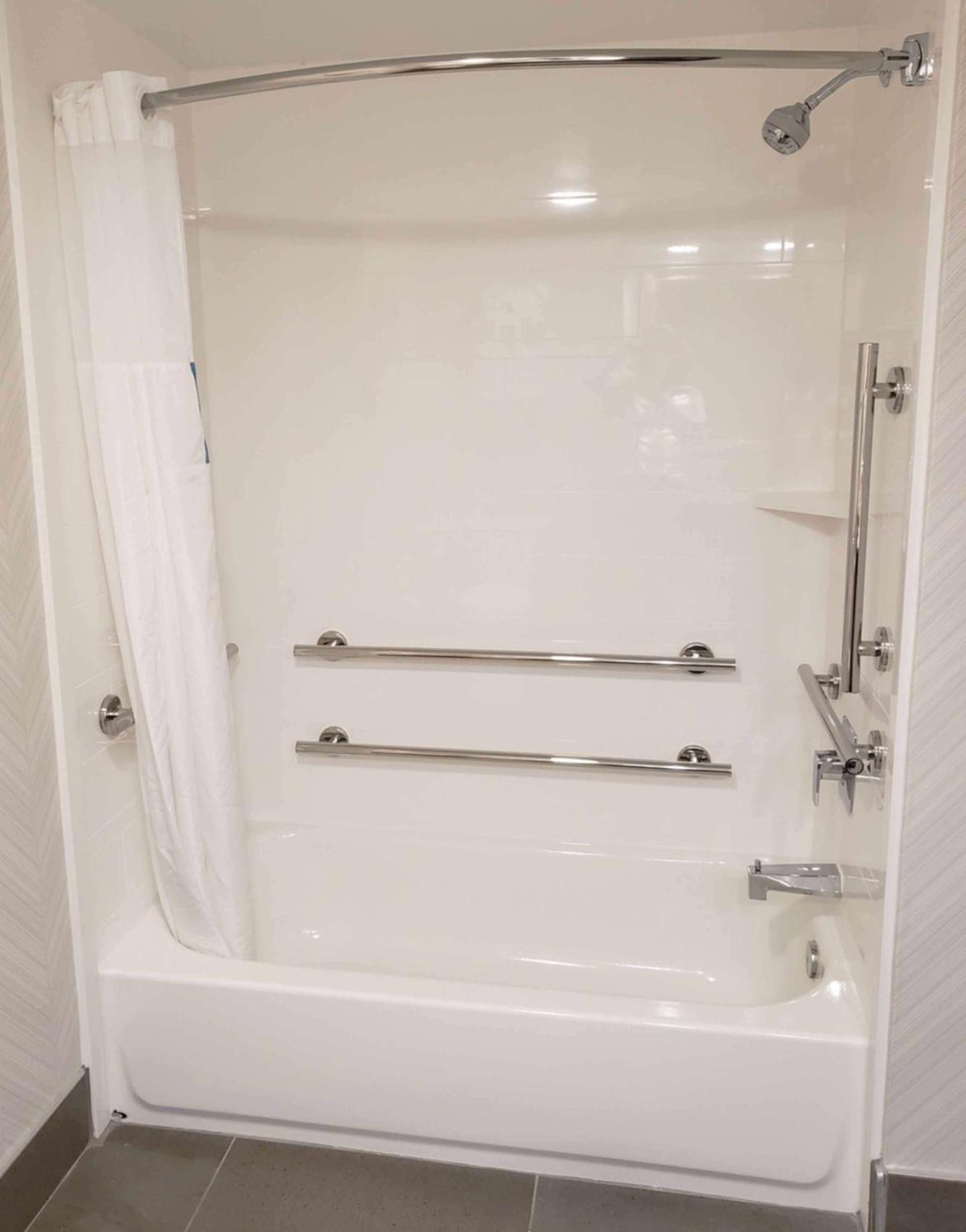 Hampton Inn Greensburg Εξωτερικό φωτογραφία