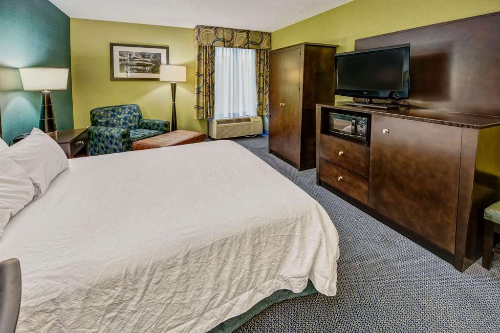 Hampton Inn Greensburg Δωμάτιο φωτογραφία
