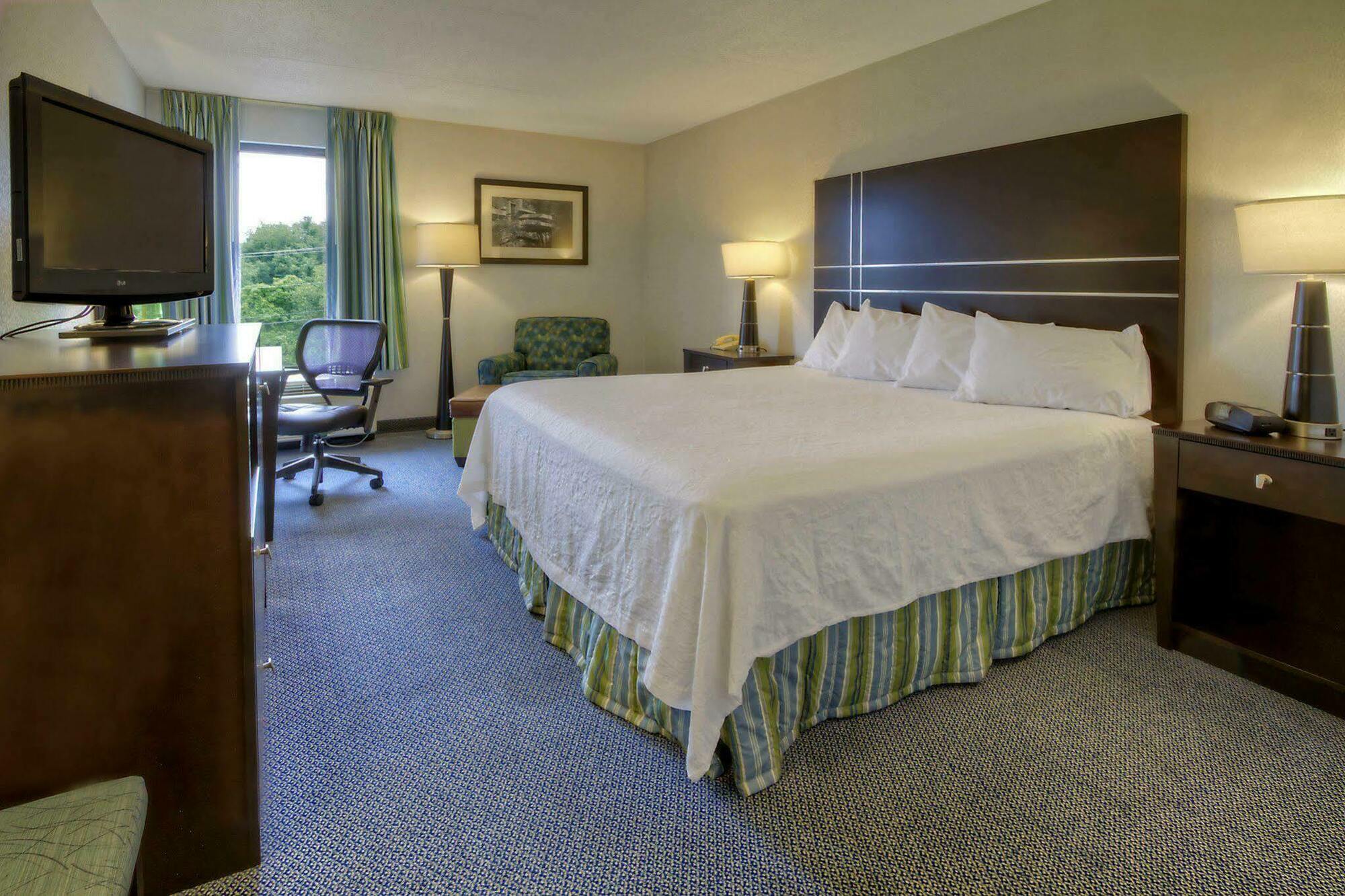 Hampton Inn Greensburg Εξωτερικό φωτογραφία