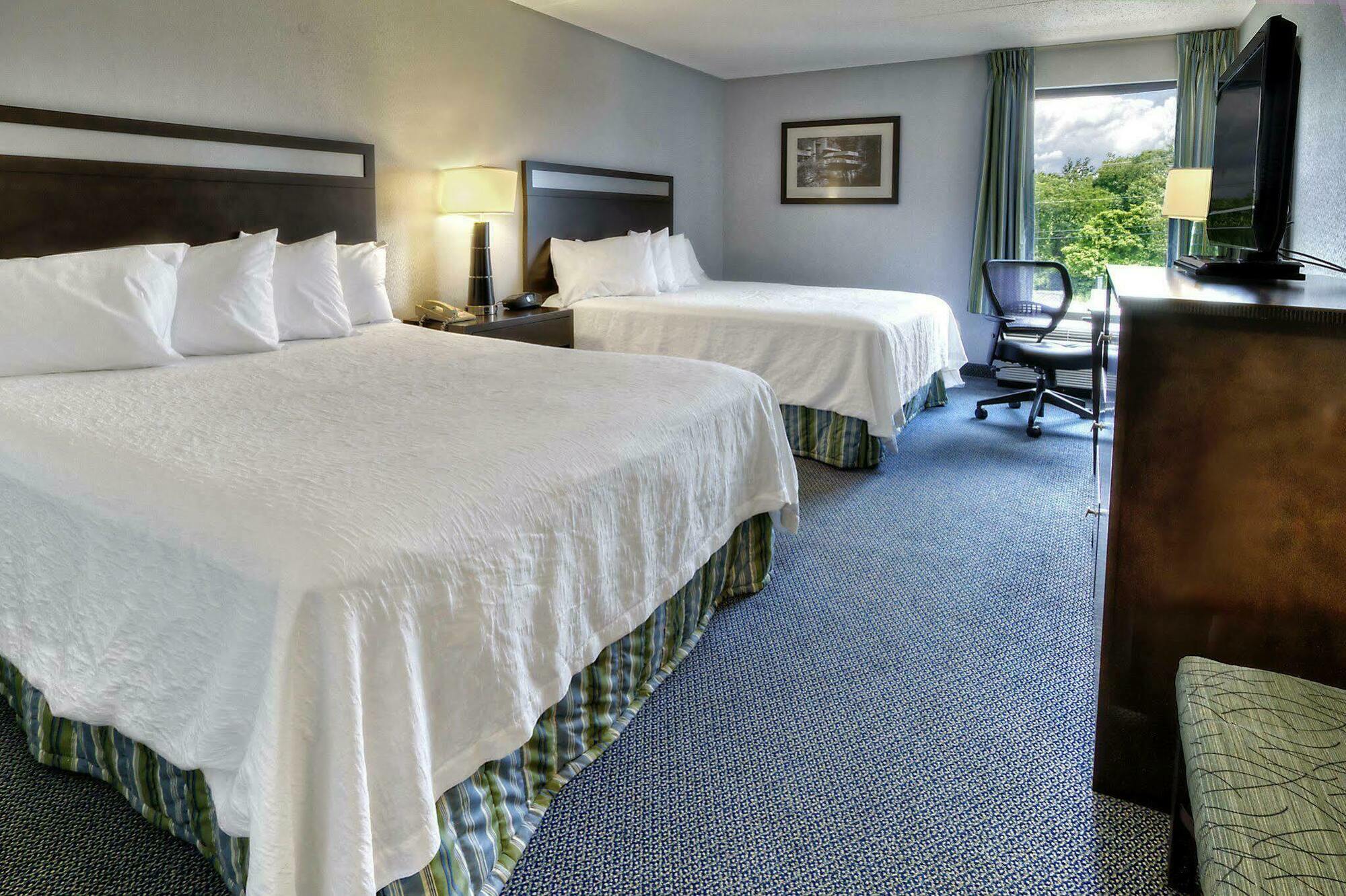 Hampton Inn Greensburg Εξωτερικό φωτογραφία